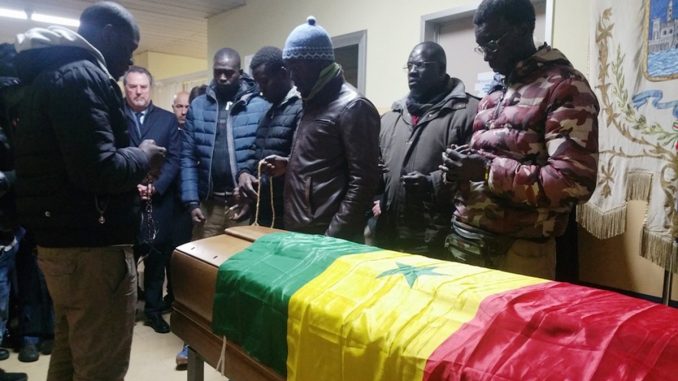 Inna lillahi wa inna ilayhi raji’un : Une jeune fille perd la vie de manière tragique