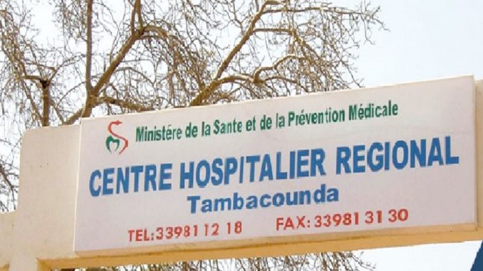 Coronavirus – Contaminé par le Chérif mauritanien :Pourquoi le cas du Chef religieux inquiète la population de Tamba