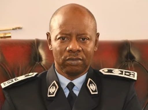 « Les policiers auteurs d’actes de violence lors du couvre-feu ont été sanctionnés »