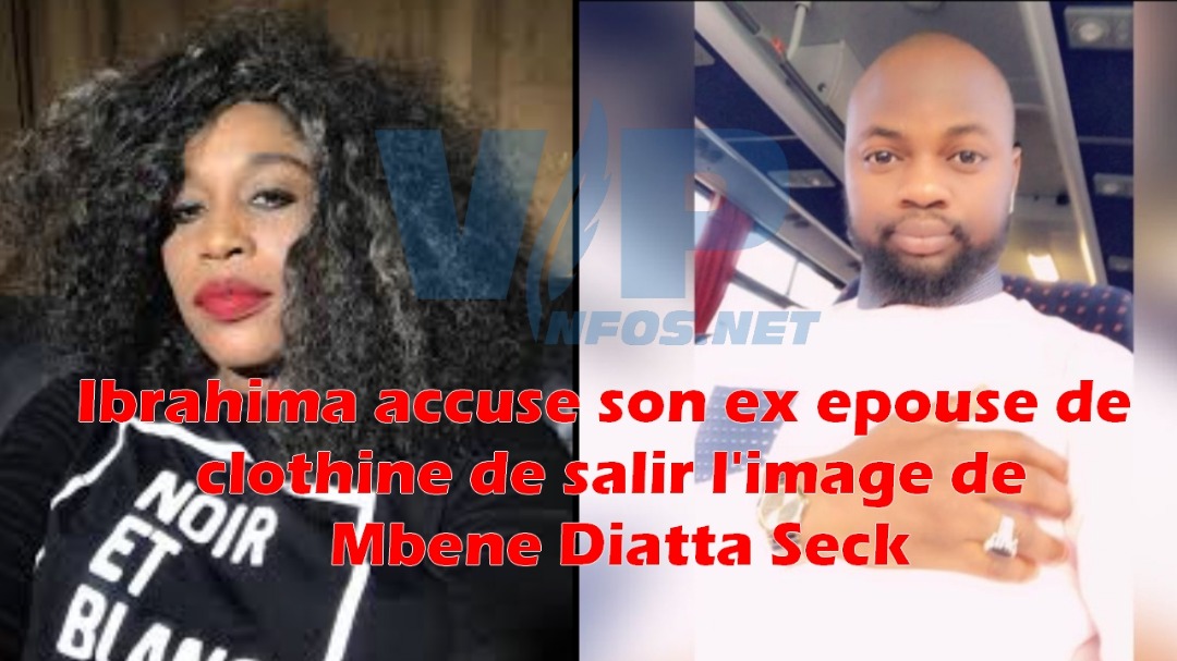 VIDÉO KAWTEF: L'artiste Mbene Diatta victime d'acharnement, Ibrahima accuse son ex épouse Colestine de salir l'image de ses amies. REGARDEZ