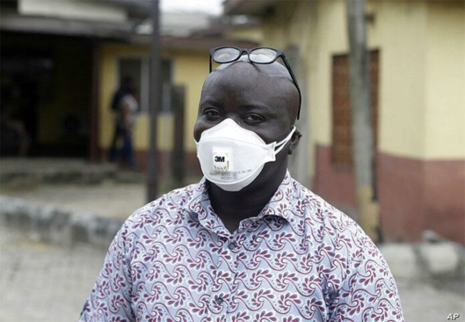 Coronavirus: Le ministère de la Santé demande à tout le monde de porter des masques