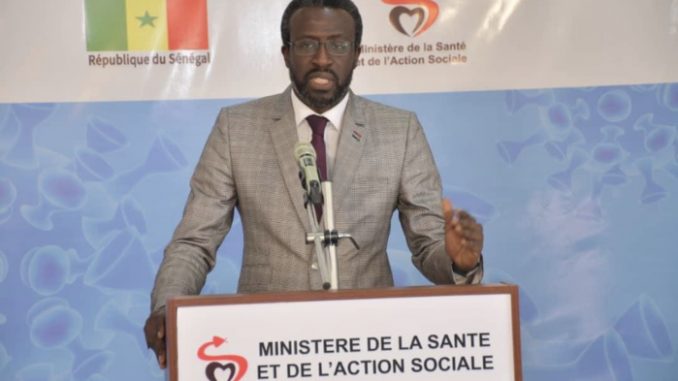 Les révélations du Dr Abdoulaye Bousso : « Nous avons sauvé deux cas sévères grâce… »