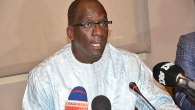 Coronavirus : « Aucun transfert de corps provenant de pays infectés ne devra être permis », annonce le ministre de la Santé
