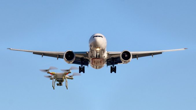 Covid-19-Traque des transporteurs : L’Etat délaisse les drones et déploie des avions