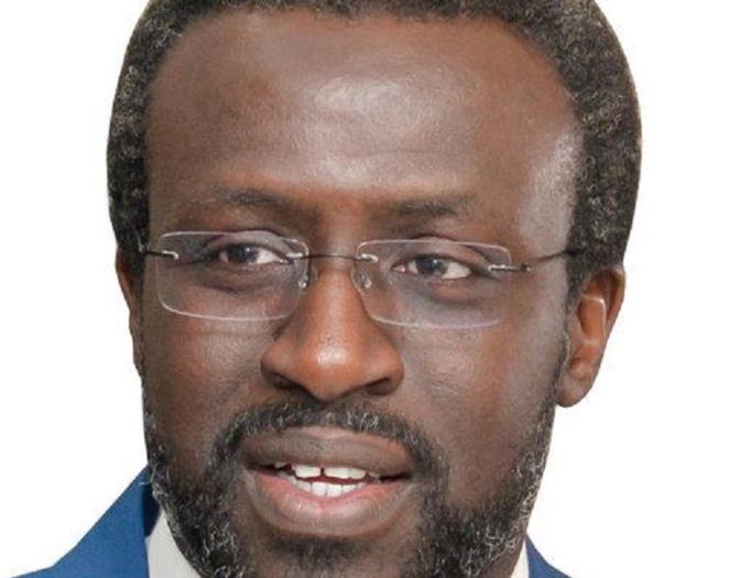 Coronavirus : « il ne faut pas s’attendre à une levée brutale des mesures restrictives le 4 mai prochain », selon Abdoulaye Bousso