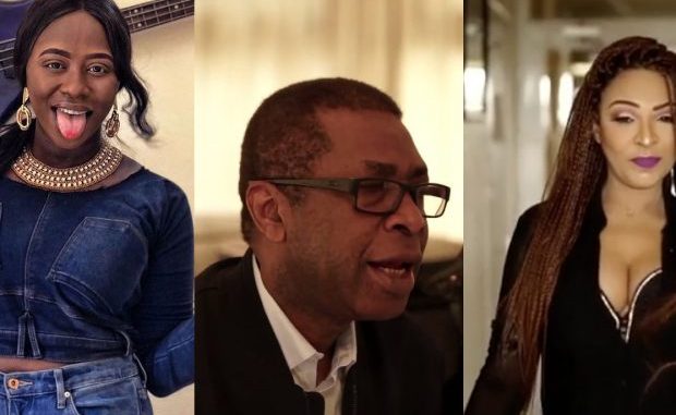 Découvrez le nouveau clip de Youssou Ndour, Viviane, OMG Oumy Gueye