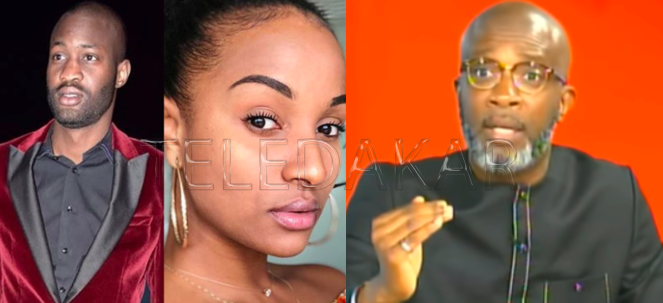 VIDEO. Affaire Hiba Thiam : Bouba Ndour “enfonce” son beau-fils Dame Amar