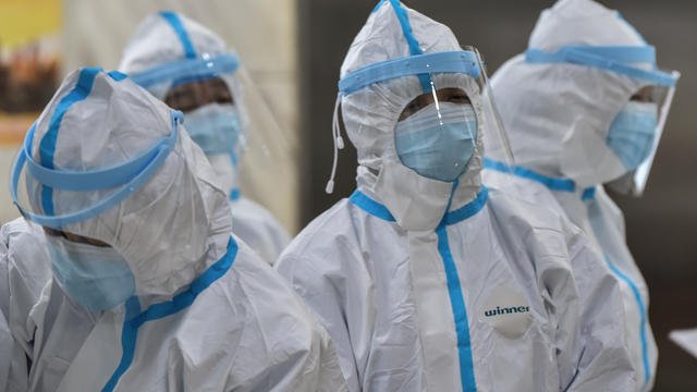 CORONAVIRUS : LE SÉNÉGAL DÉPASSE LA BARRE DES 300 CAS, LES CAS COMMUNAUTAIRES PERSISTENT