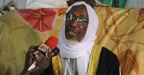 Du Nouveau sur le rappelé à Dieu de Cheikh Mouhidine Samba Diallo … Sagne Bambara, L’accès formellement interdit aux journalistes.