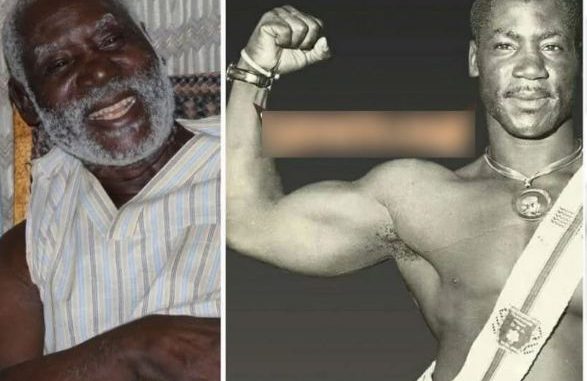 Ce n’est pas Boy Bambara qui est mort, mais son fils Mame Bouba Camara