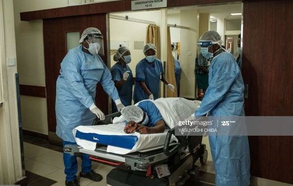 16 Sénégalais tués par le coronavirus aux États-Unis