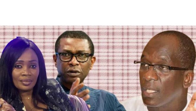 Marché de Gel – Youssou Ndour : Abdoulaye Diouf Sarr dit toute la vérité sur cette affaire