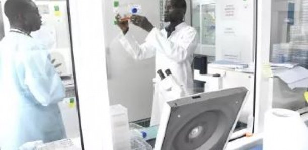 Sénégal : La cartographie du coronavirus à la date du 16 avril