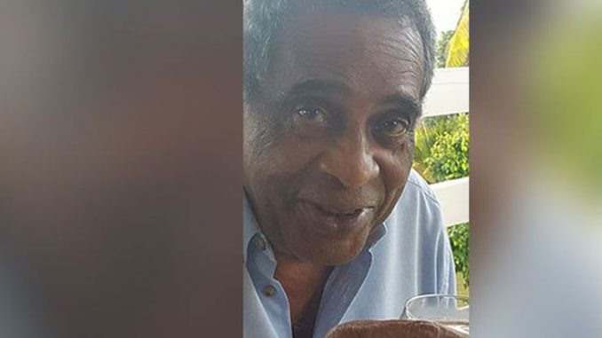 NÉCROLOGIE : DÉCÈS DE JACQUES CÉSAIRE À 82 ANS