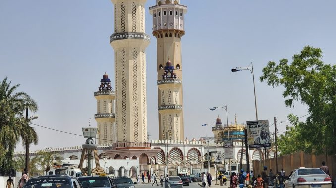 Covid 19: Le centre de Darou Marnane rouvert, voici la situation actuelle à Touba après le nouveau cas communautaire confirmé