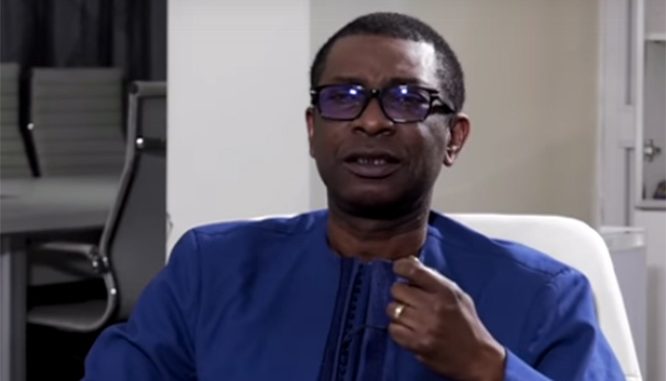Confinement total au Sénégal ? Youssou Ndour se prononce…