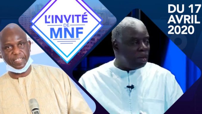 Video-La révélation de Diop SY qui secoue la toile: “Mansour FAYE est …et je l’assume”