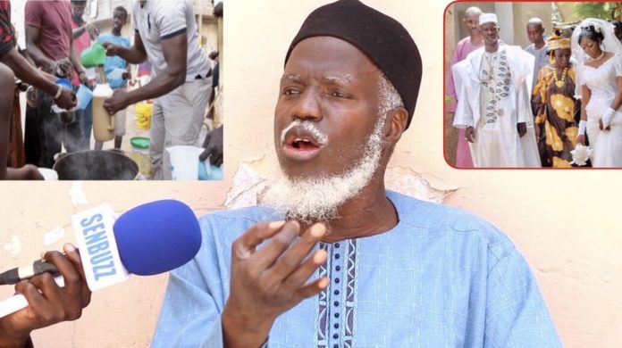 Vidéo: Annulation du Ramadan 2020 et Mariage en ligne: Oustaz Alioune Sall met fin aux…