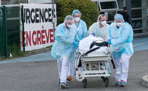Coronavirus : La France franchit la barre des 20 000 morts