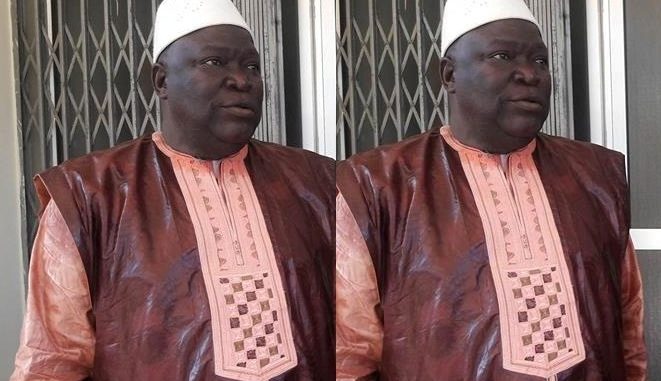 Covid-19 – Distribution aide alimentaire à Matam : Le maire accusé d’apérisé l’affaire…