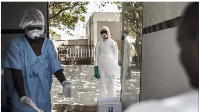 Urgent – Coronavirus : 30 nouveaux cas enregistrés au Sénégal, ce mercredi 22 avril