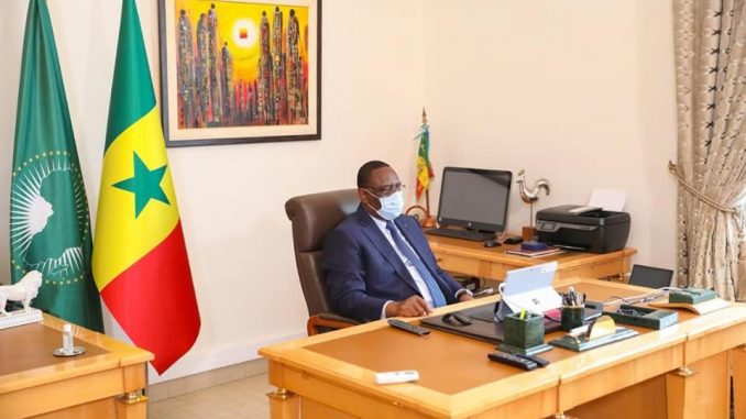 Décalage du Conseil des ministres de ce mercredi 22 avril…Ce que vous devriez savoir ! Décalage du Conseil des ministres de ce mercredi 22 avril…Ce que vous devriez savoir !