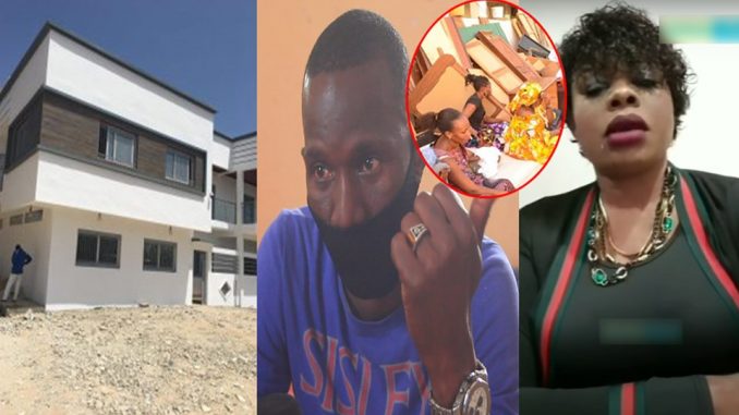 Vidéo : Toute la vérité sur l’affaire de la femme qui avait donné une maison à la famille Pouye de Ouagou Niaye