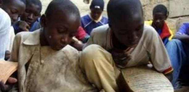 Dernière minute-Covid-19 à Thiès : Le cas communautaire est un jeune Talibé