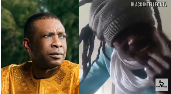 Baye Fall Takk Diok défend Youssou Ndour « Bayilèn ko daguéna …»
