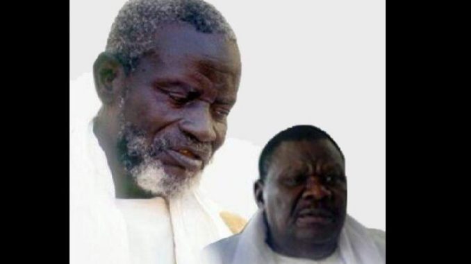 Le Seul Tort Imputé À Cheikh Béthio Est D’avoir…
