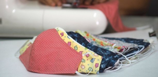 Exclusif- Confection des masques : L’arrêté polémique sur la certification suspendu Exclusif- Confection des masques : L’arrêté polémique sur la certification suspendu