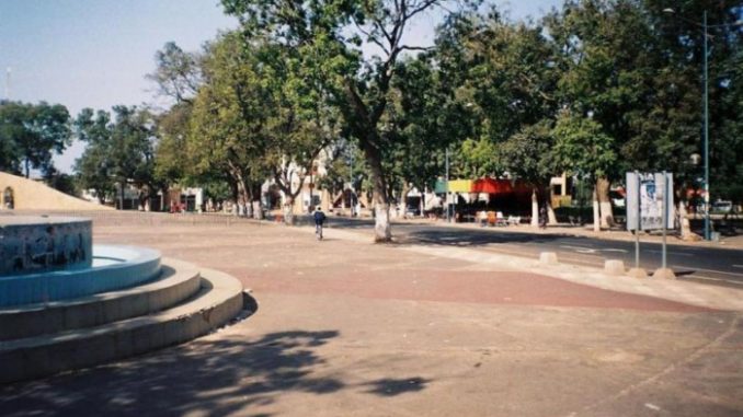 Thiès / 8ème décès Covid-19 : 86 personnes mises en quarantaine…
