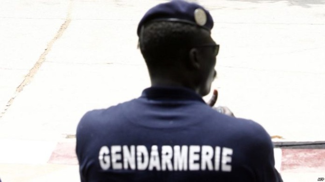 Violation de l’état d’urgence à Touba : le gendarme encaissait des commissions et laissait voyager clandestinement des passagers