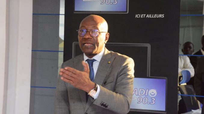 YOU, THIONE, ISO LO, AIDA SAMB… LE MINISTRE DE LA CULTURE AU SERVICE DES MUSICIENS