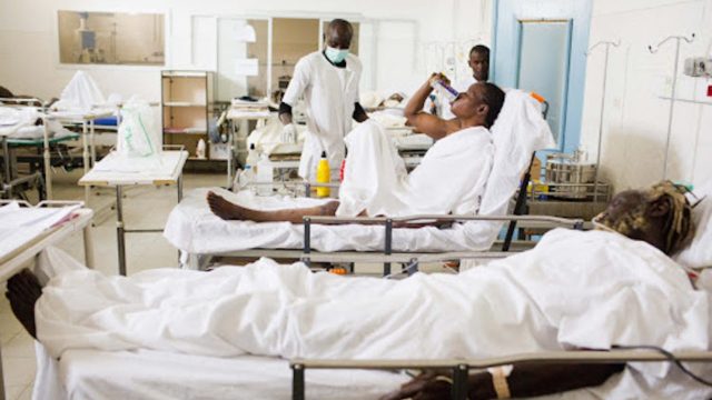 Covid 19 à Touba : 72 cas sous traitement sèment la panique
