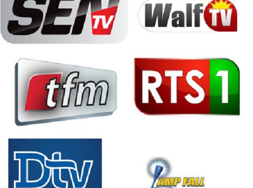 DOSSIER – RTS, 2STV, SenTV, Walf, Tfm, Rdv et i-TV face au Covid-19 : Le gros plan de riposte des télés (Direction)