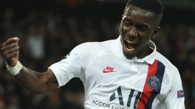 Urgent -Ligue 1: Gana Gueye champion de france, Mbaye Niang et Mendy en LDC, Moussa Konate en Ligue 2