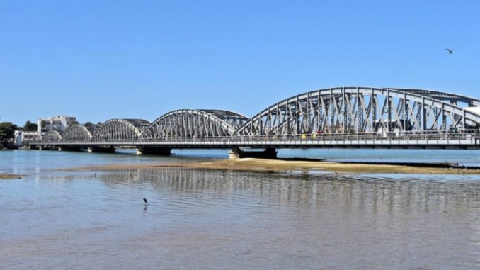 Covid-19 à Saint-Louis : Les résultats du mareyeur suspecté sont finalement connus (cas communautaire)