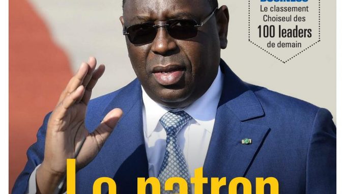Le secteur productif interdit de licencier, la commande publique passée auprès D’affairistes