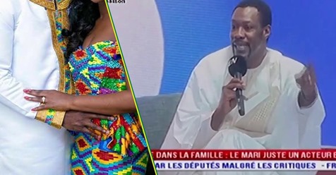 (Vidéo) Tange Tandian: “Li Tax Goor Ame Diabar Teksi Di Doxane…”