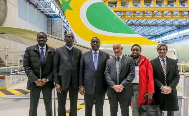 Reprises des vols Air France et réouverture des frontières: Le Sénégal freine les ardeurs d’Air France