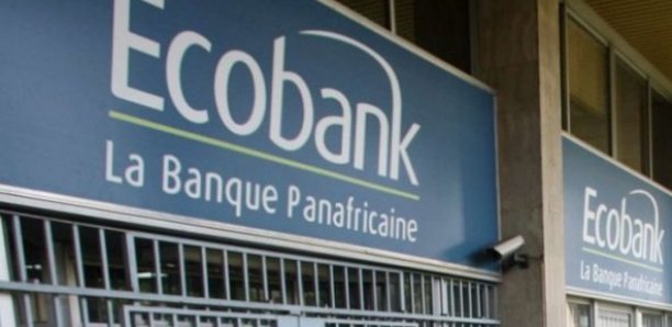 Ecobank Touba : Un agent infecté, des clients invités à s’auto-confiner