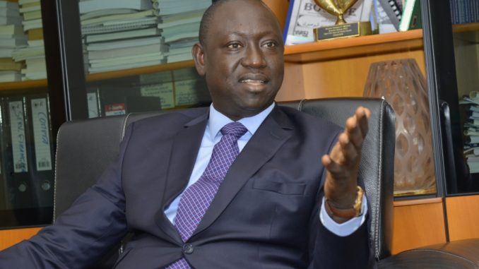 Fermeture marchés, Aide alimentaire à Tivaouane : Les précisions du maire Diagne Sy…