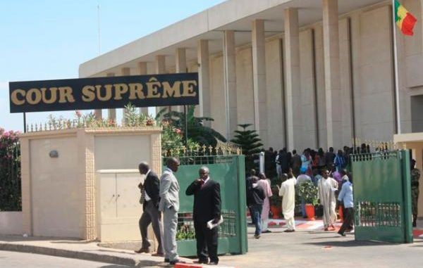 Covid-19 : Sénégalais décédés à l’étranger : la cour suprême se prononce…