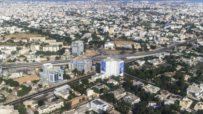 Covid-19 -Dakar-Ouest devient un grand problème et une bombe sanitaire