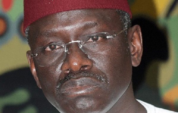 Habib Sy démissionne du comité de suivi «Force Covid 19» – Une affaire de per-diem !