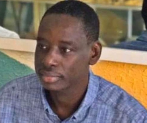 Bass Niang de la bijouterie "Parure d'Or" rappelé à Dieu ! Bass Niang de la bijouterie "Parure d'Or" rappelé à Dieu !