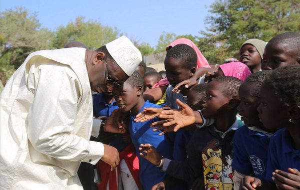 Reprise des cours : Macky Sall annonce les détails qu’il faut retenir pour les élèves et étudiants sénégalais