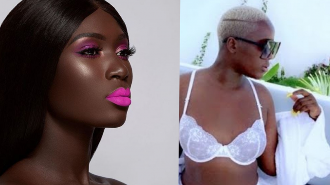 Accusée par Rangou d’avoir un mari et plusieurs amants, Ebène Diop très remontée réplique et promet de faire des révélations choquantes sur RangouZer