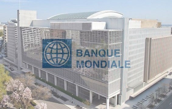 Riposte contre le coronavirus: La Banque mondiale accorde un prêt de 90 milliards FCfa au Sénégal
